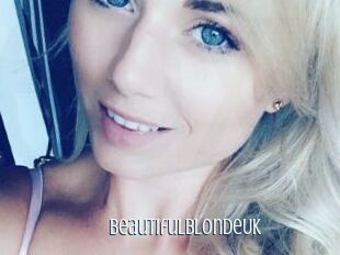 BeautifulBlondeUK