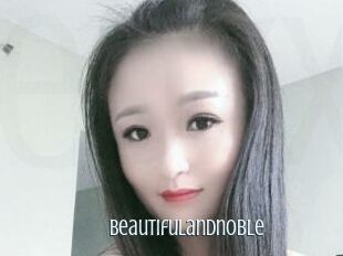 Beautifulandnoble