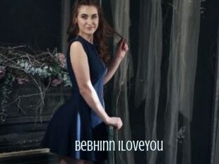 Bebhinn_iLoveYou