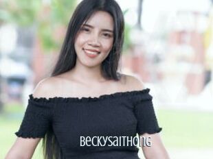 BeckySaithong