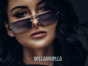 BellaAhuella