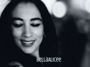 BellaAlicee