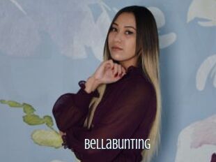 BellaBunting