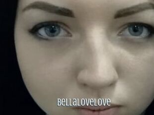 BellaLoveLove