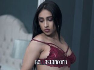 BellaStanford