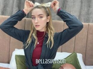 BellaSvenson