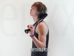 BenHillton