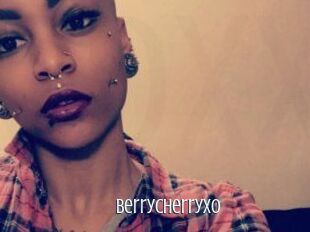 BerryCherryXO