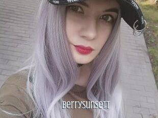 BerrySunsett