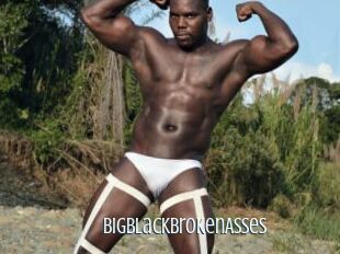 BigBlackBrokenAsses