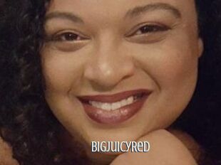 BigJuicyRed