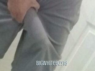 BigWhiteBoy18