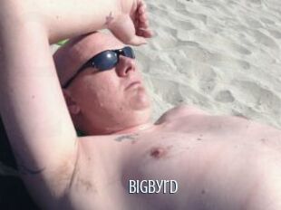 Bigbyrd