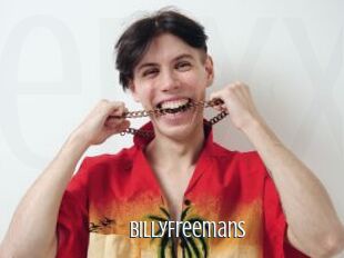 BillyFreemans