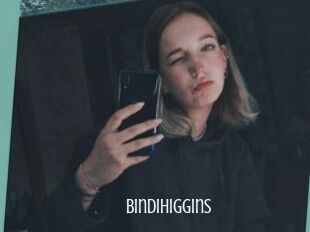 BindiHiggins