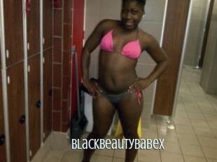 BlackBeautyBabeX