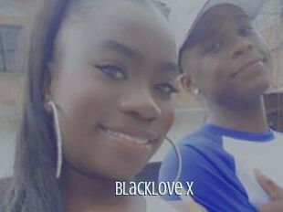 BlackLove_X