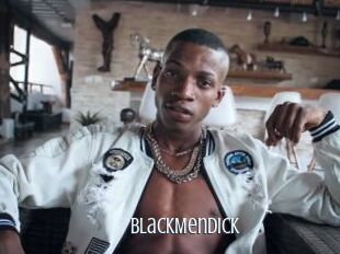 BlackMenDick