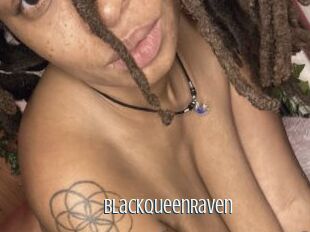 BlackQueenRaven