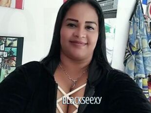 BlackSeexy