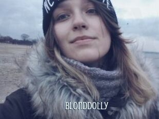 BlondDolly