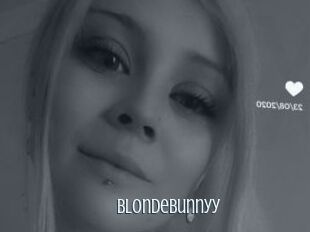 BlondeBunnyy