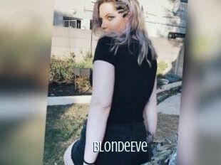 BlondeEve