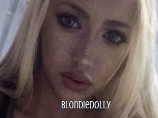 BlondieDolly