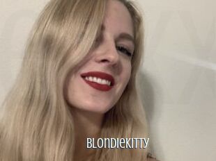 BlondieKitty