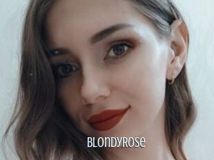 BlondyRose