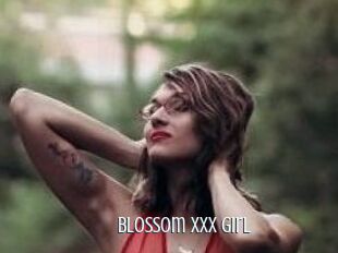 Blossom_xxx_Girl