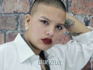 BlueTaylor