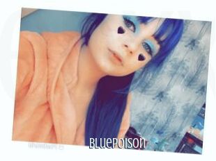 Bluepoison