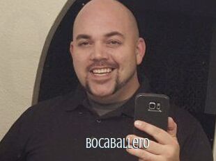 BoCaballero