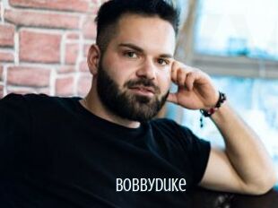 BobbyDuke