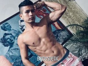 Bodystetic