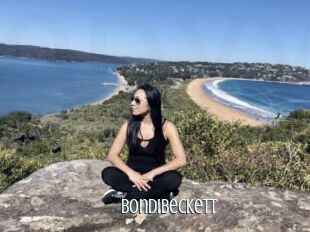 BondiBeckett