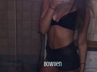 Bowiien