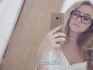 BreeKanne