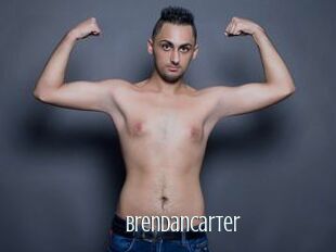 BrendanCarter