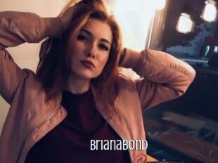 BrianaBond