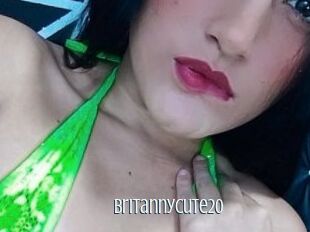 BritannyCute20