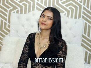 BritannySmith