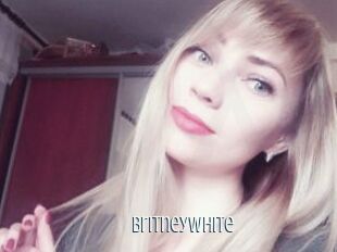 BritneyWhite Edonkey xxx