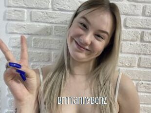 BrittannyBenz