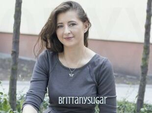 BrittanySugar