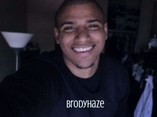 Brody_Haze