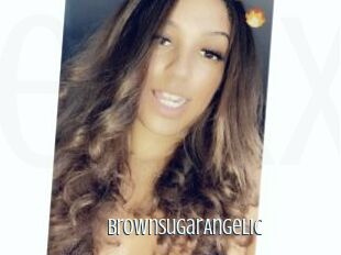 BrownSugarAngelic