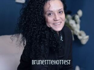 BrunettteHottest