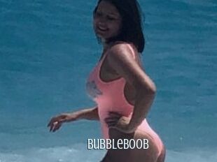 BubbleBoob